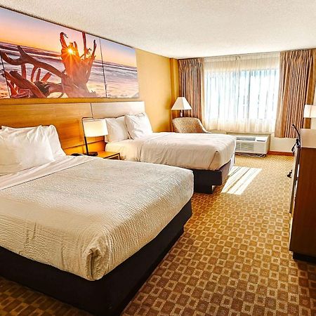 Days Inn By Wyndham Sherman Esterno foto