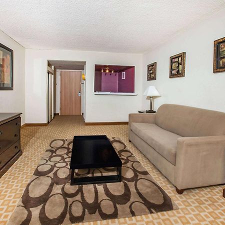 Days Inn By Wyndham Sherman Esterno foto