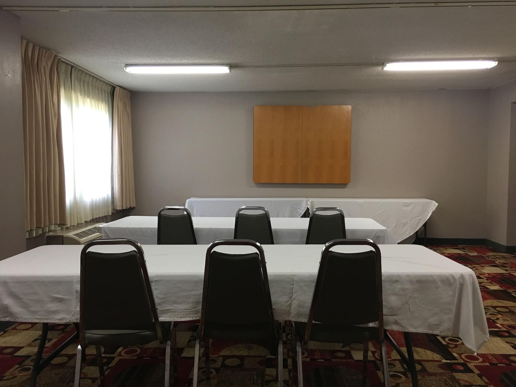 Days Inn By Wyndham Sherman Esterno foto