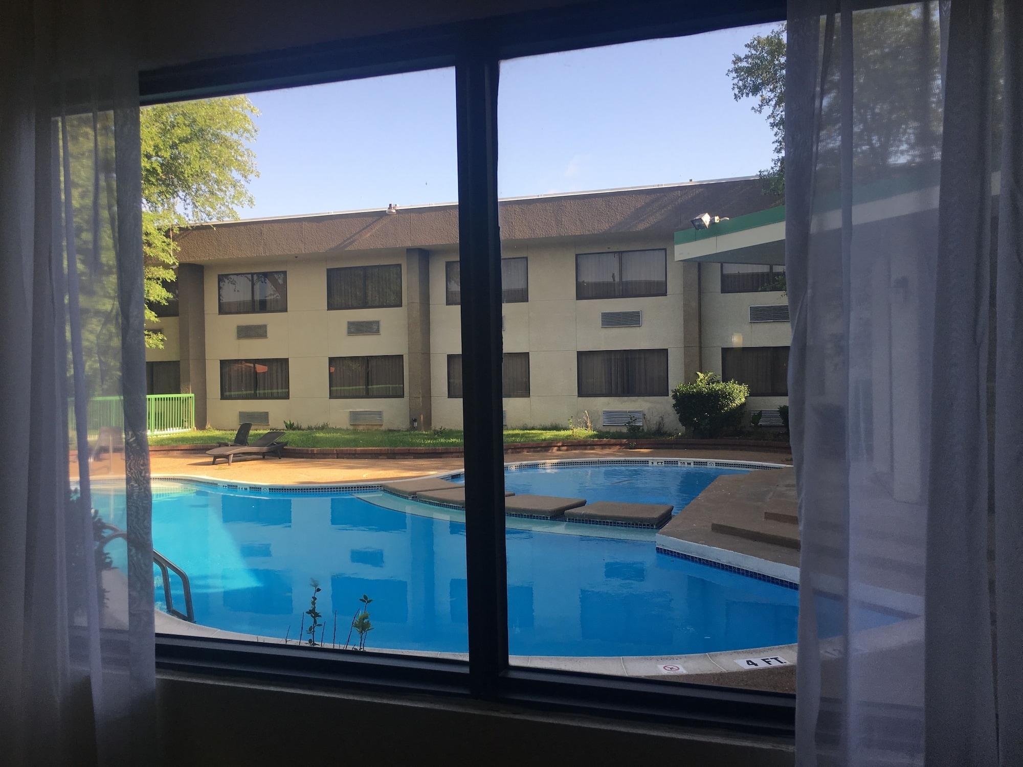 Days Inn By Wyndham Sherman Esterno foto