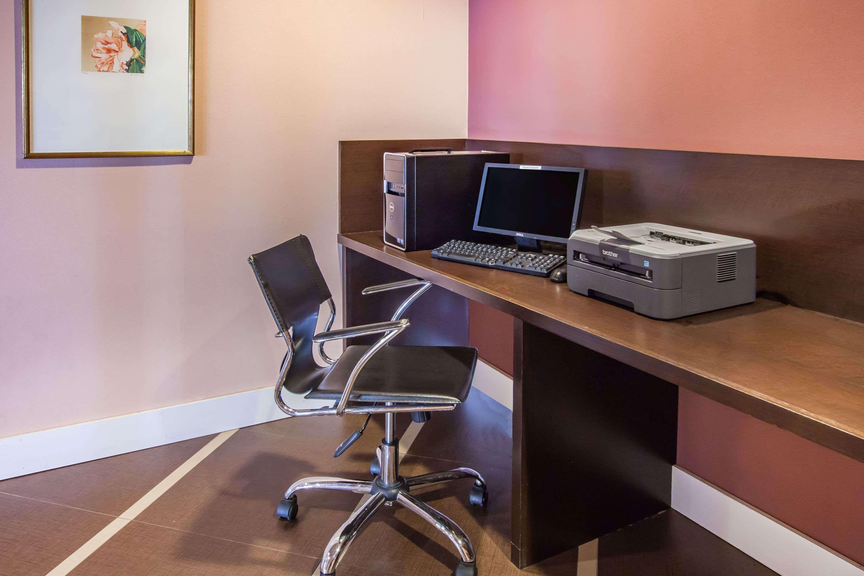 Days Inn By Wyndham Sherman Esterno foto