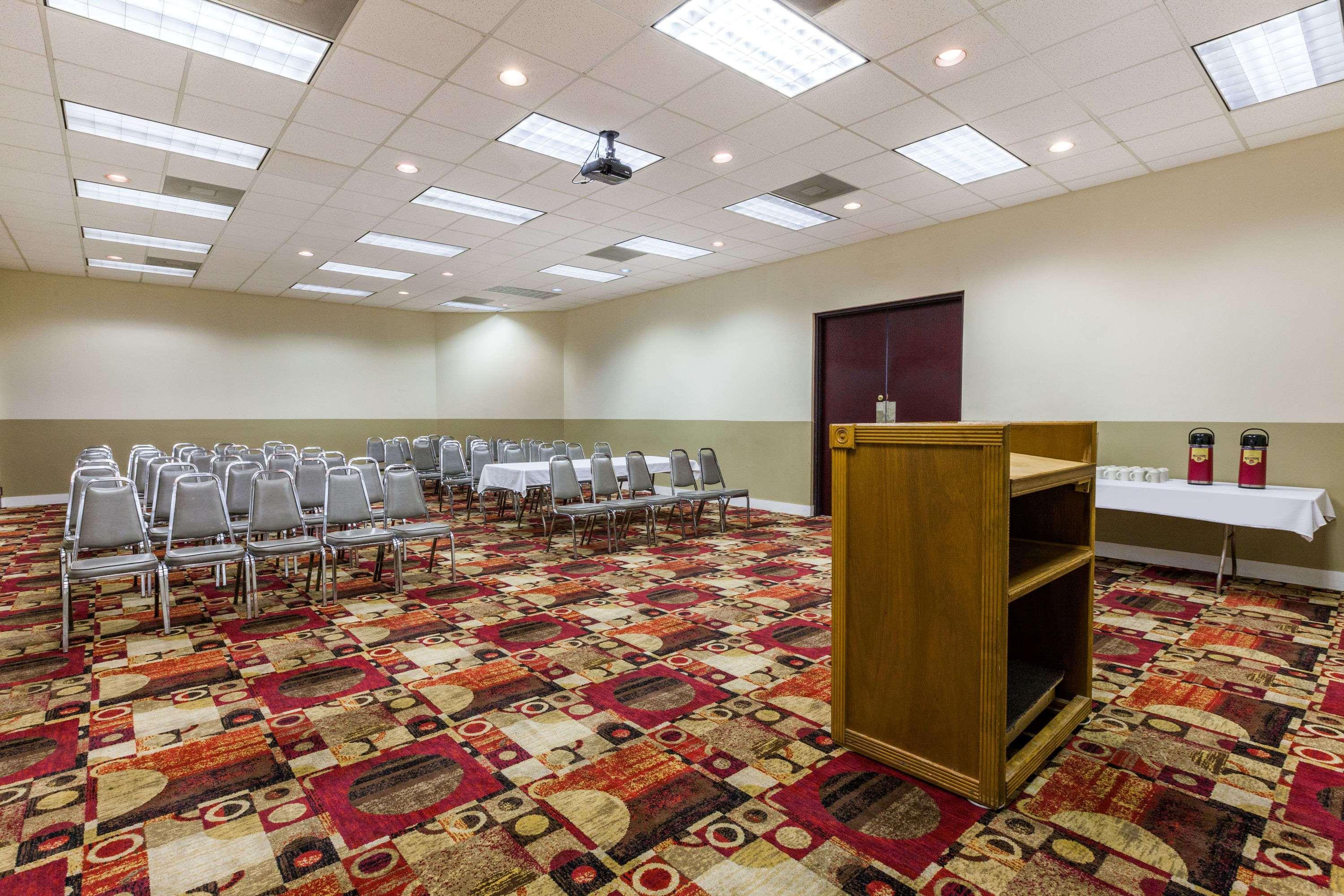 Days Inn By Wyndham Sherman Esterno foto