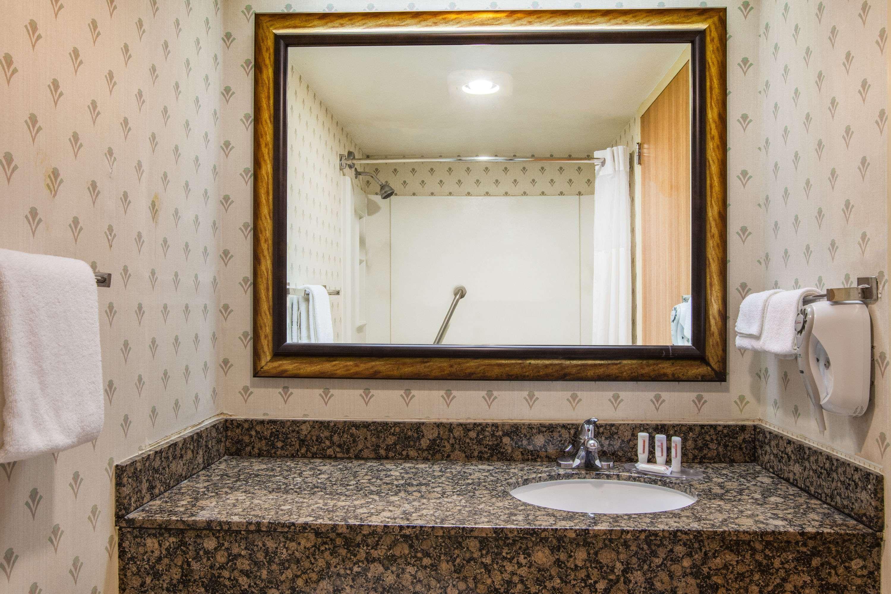 Days Inn By Wyndham Sherman Esterno foto