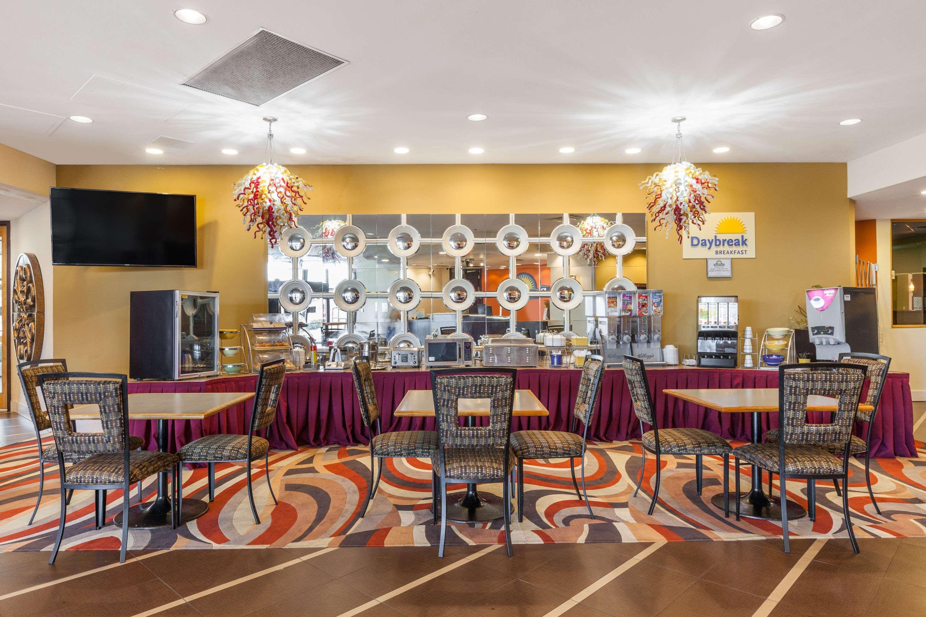 Days Inn By Wyndham Sherman Esterno foto