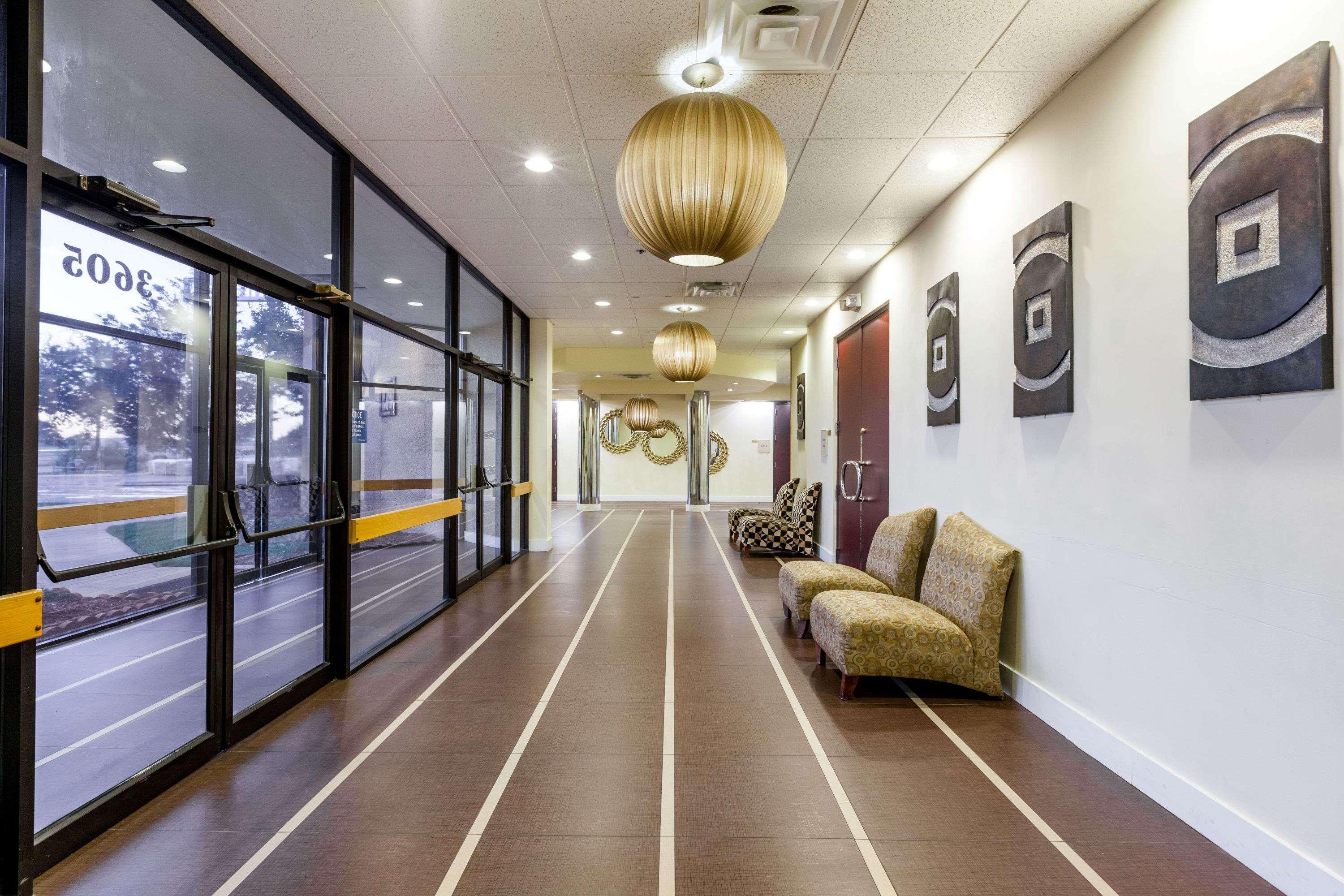 Days Inn By Wyndham Sherman Esterno foto
