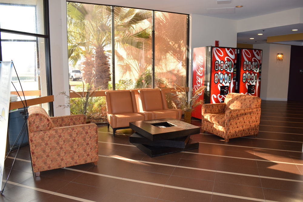 Days Inn By Wyndham Sherman Esterno foto