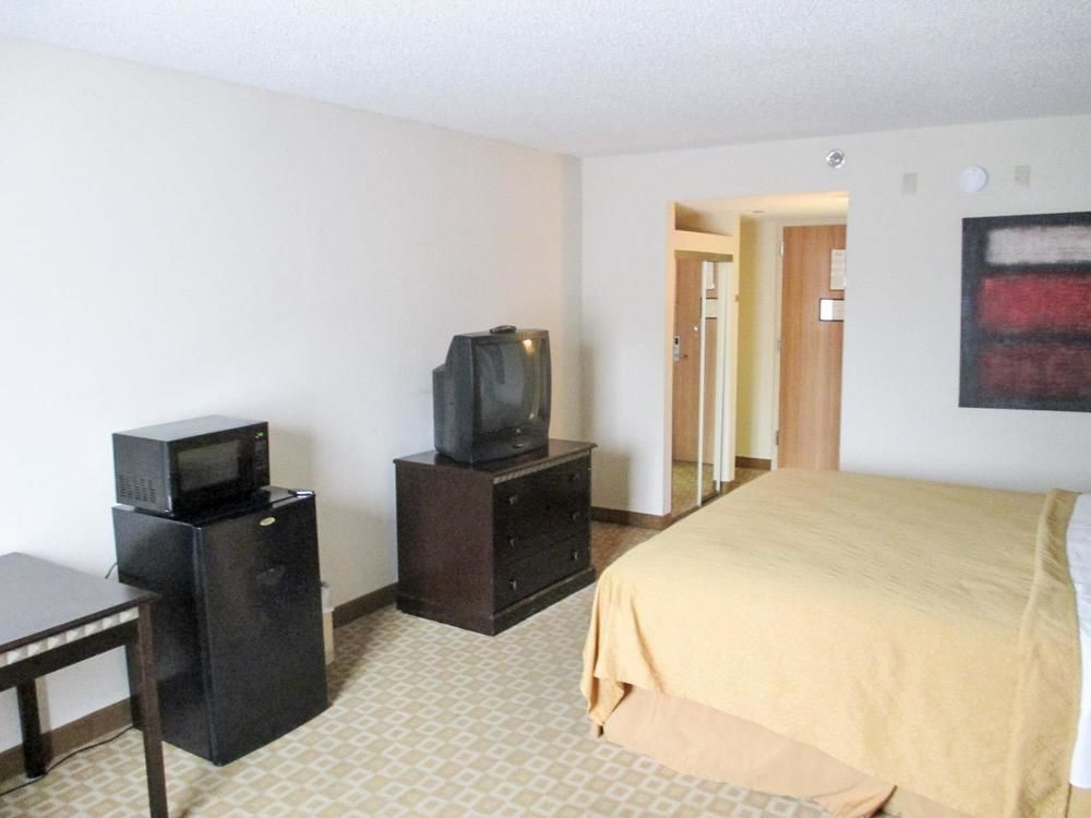 Days Inn By Wyndham Sherman Esterno foto