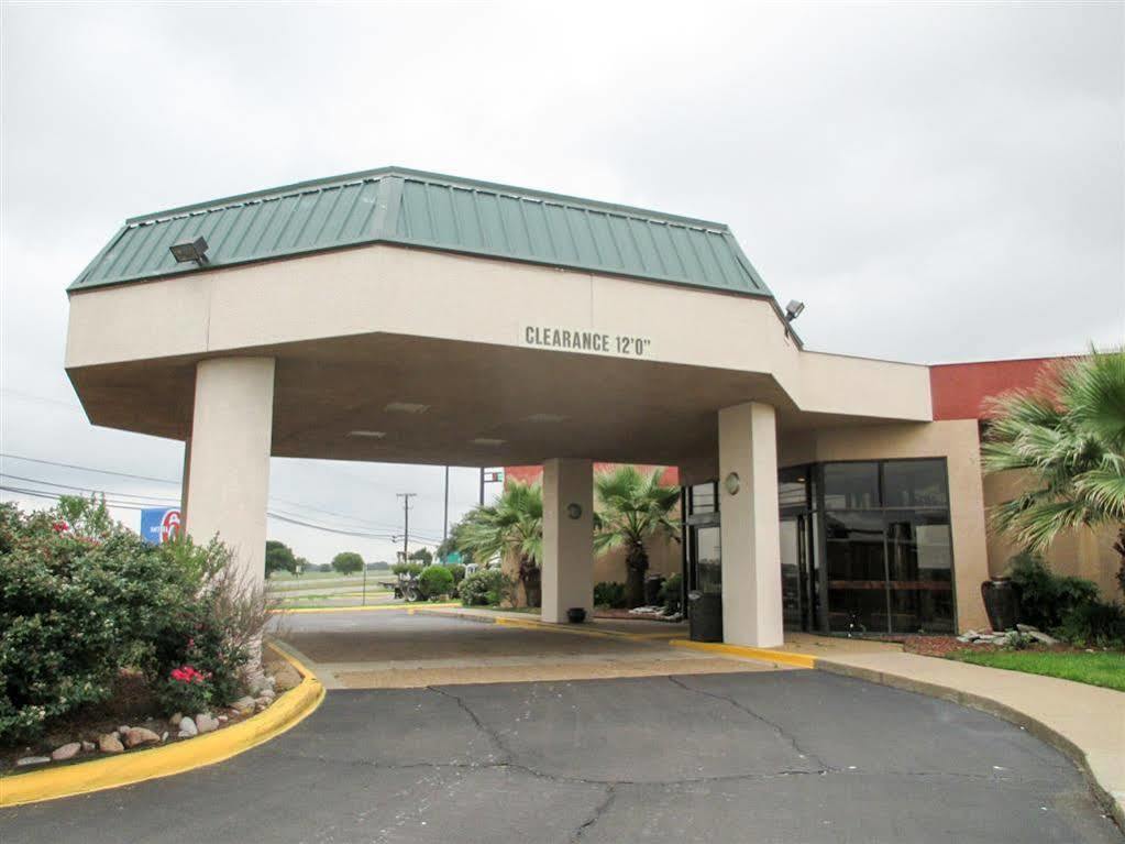 Days Inn By Wyndham Sherman Esterno foto