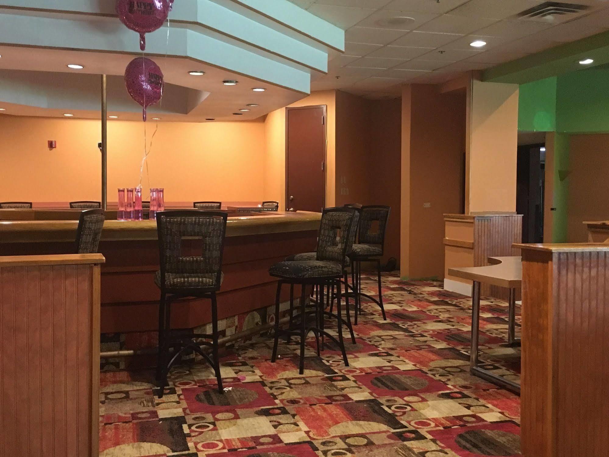 Days Inn By Wyndham Sherman Esterno foto